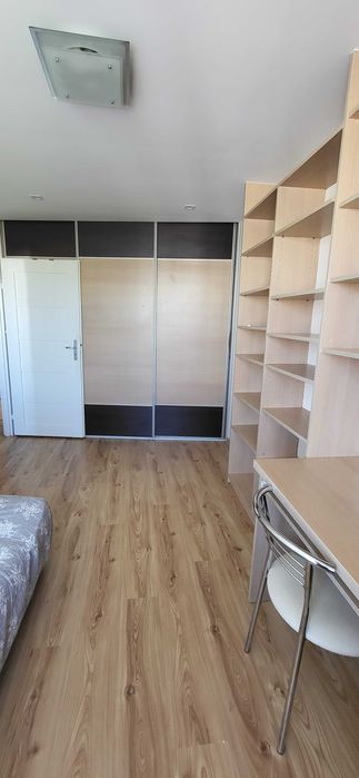 2 pokoje, 48m2, duży balkon