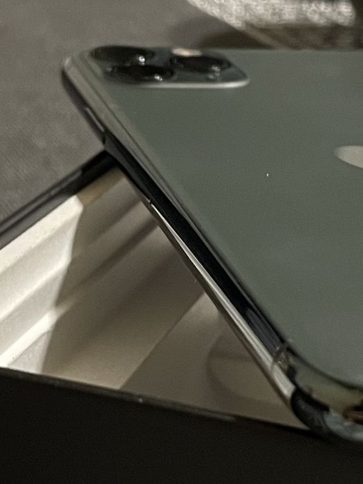 iPhone 11 pro Max