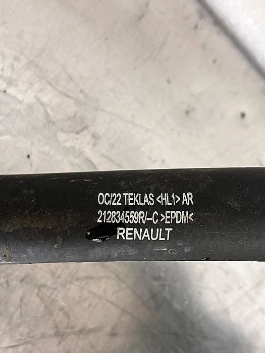 Przewod Waz Wody Renault Master Iii 3 Iv 4 R