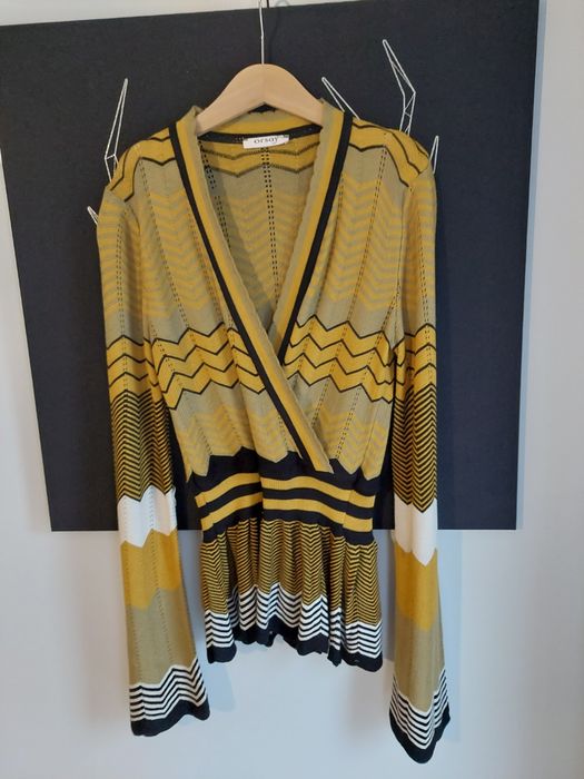 Sweter damski, nowy bez metki, Orsay, rozm. S