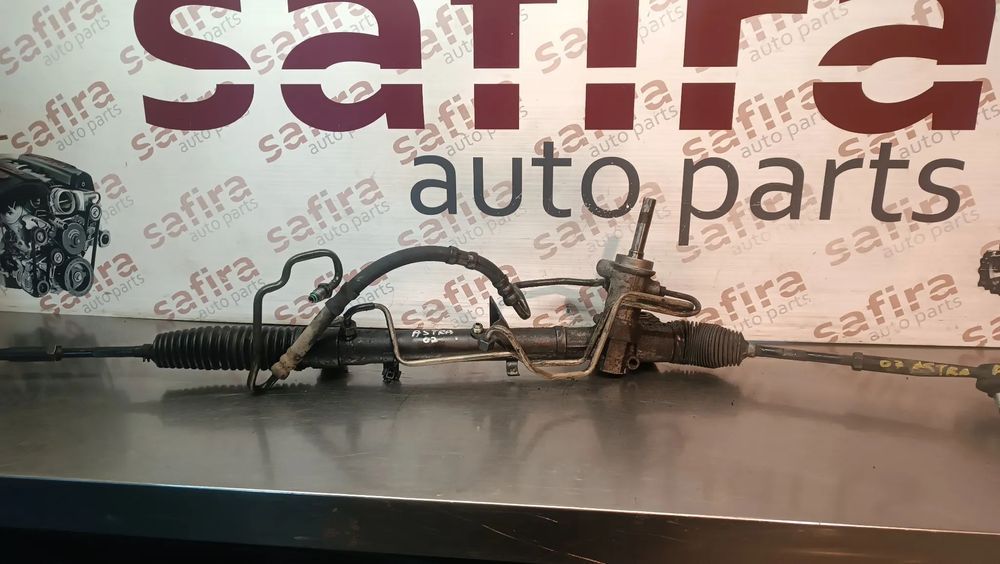 CAIXA DE DIRECÇÃO / DIREÇÃO OPEL ASTRA H 04-09