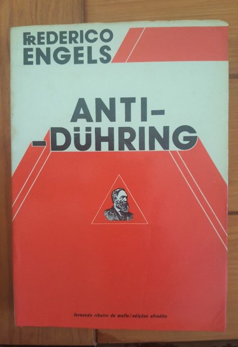 F. Engels - Anti-Düring
