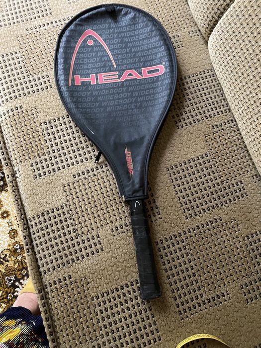 Ракетка Для великого теніса HEAD 4 1/2 SL 4. Бв