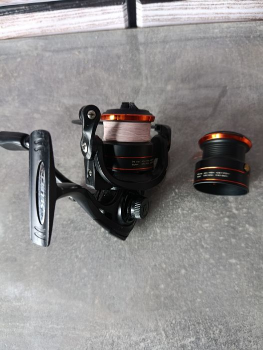 Котушка select master 1500s