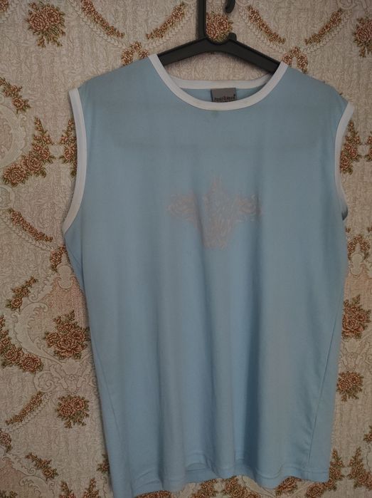 Майка Paollo Rossl