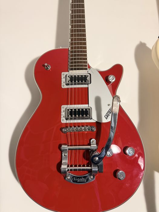 Gretsch Eletromatic Jet