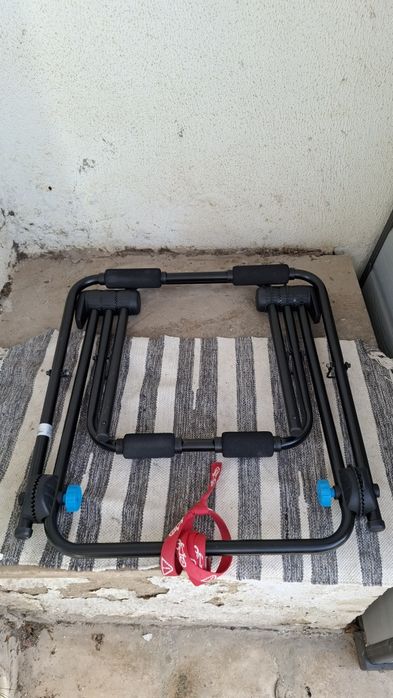 Porta-bicicletas Btwin 320
