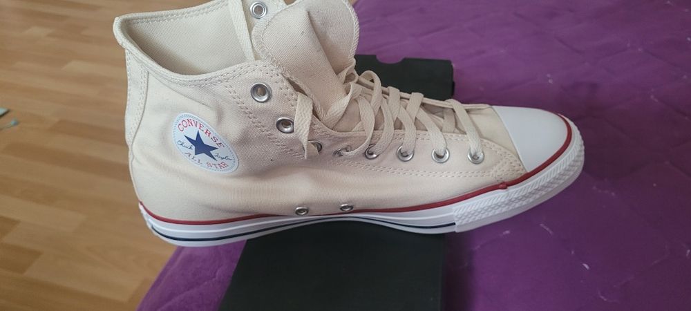 Trampki Converse 44,5