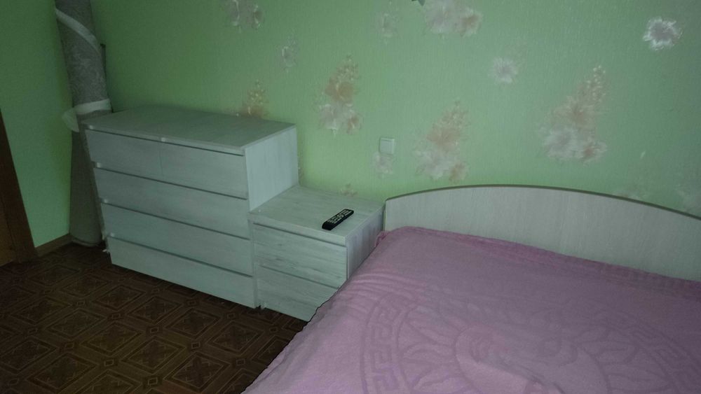 Здам 3-кімнатну квартиру