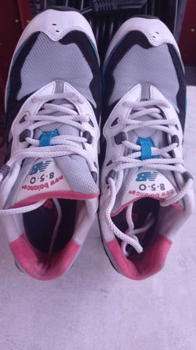 продам чоловічі кросівки NEW BALANCE, 42 розмір в ідеальному стані