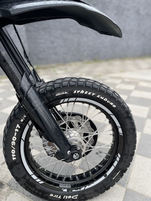 Продам GEON GNS 300 Motard