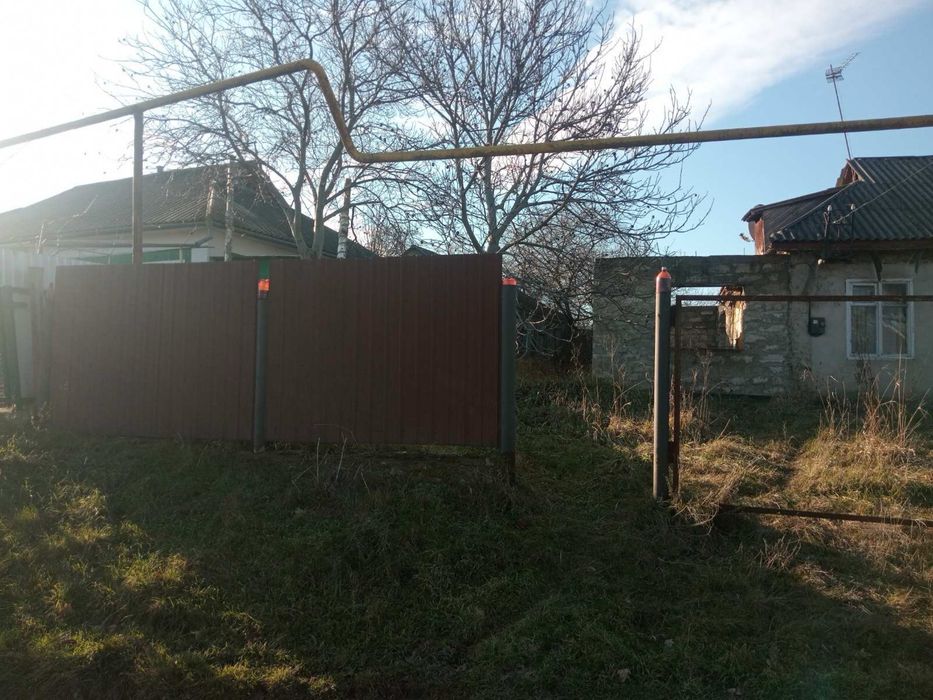 Продам будинок.