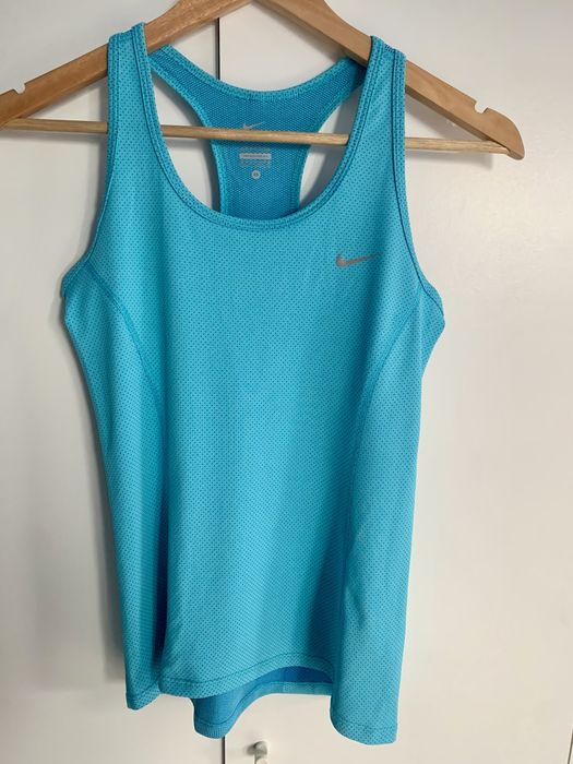 Koszulka treningowa Nike XS