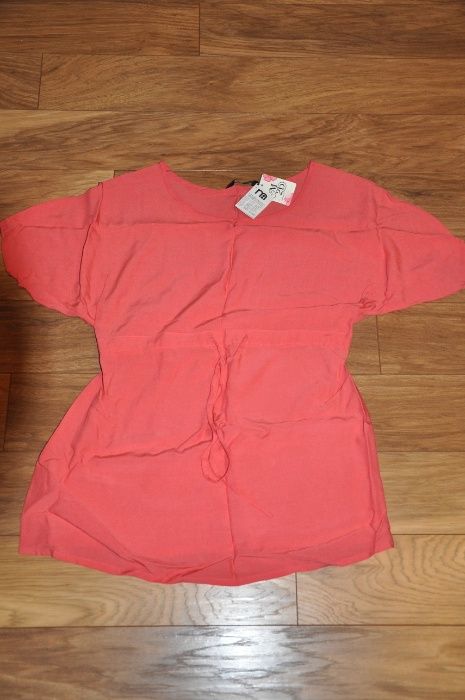 NOWA ciążowa tunika MOTHERCARE