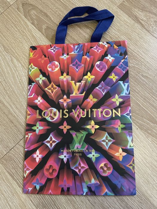 Пакет louis vuitton