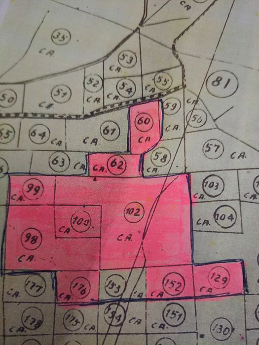 Propriedade Sobral da Adiça