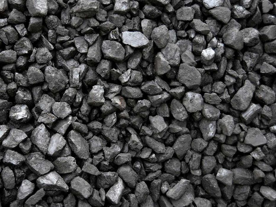 Węgiel orzech wartosc 27-29 kj/kg