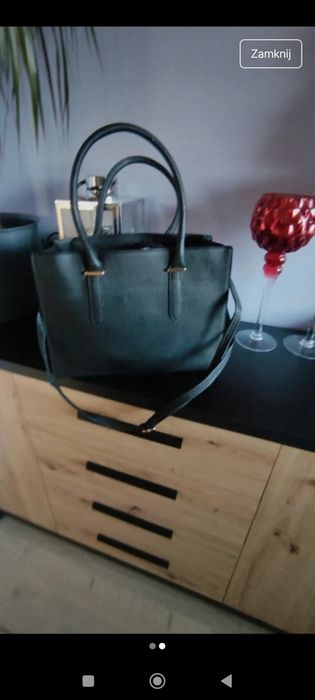 Torebka damska nowa
