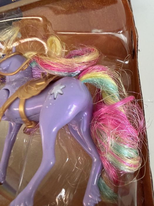 Unicorn Academy, Sophia & Light Magic Wildstar zestaw (outlet) - niesprawny przycisk