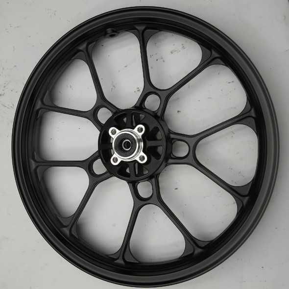 Диск колеса мотоцикла Spark,Forte,Geon,Tekken,Мустанг(Мото запчасти)