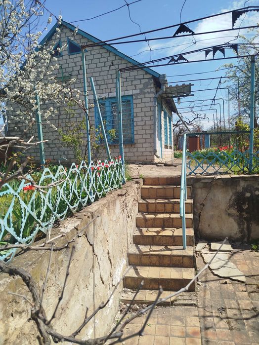 продам садовый дом