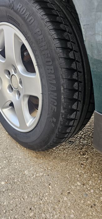 Vw passat 98 tdi 1.9 110cv