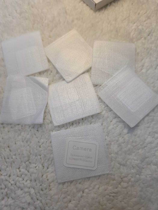 Xiaomi Redmi Note 7 64gb com vidros proteção, capas e carrregador