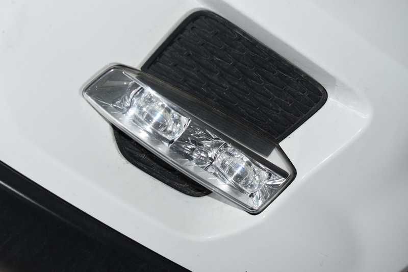 Halogen lewy Range Rover Evoque L538