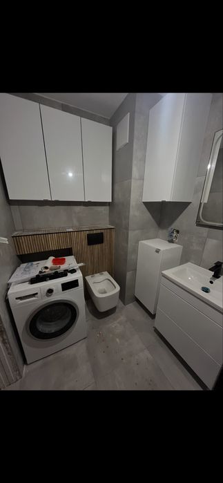 Kompleksowe remonty i wykończenia wnętrz