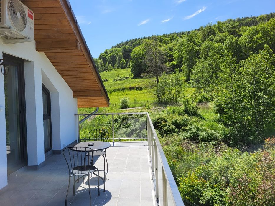 Domek w górach, domki z jacuzzi i sauna na wyłączność, domek Karpacz