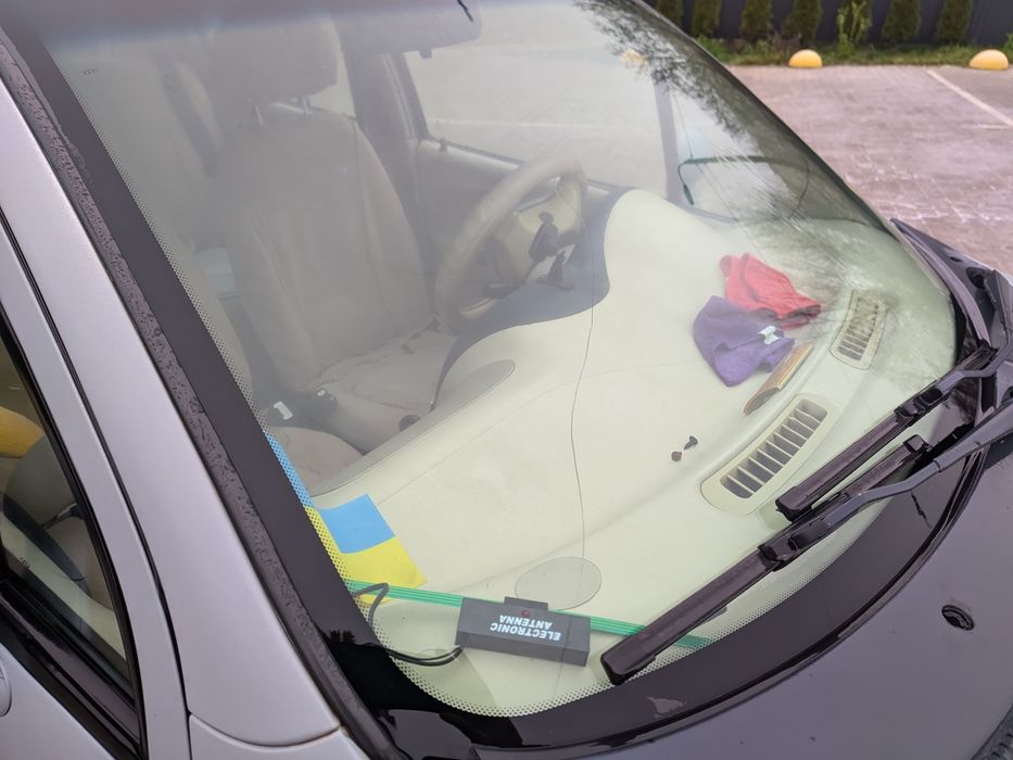 Chery QQ, економний автомобіль, гарний стан