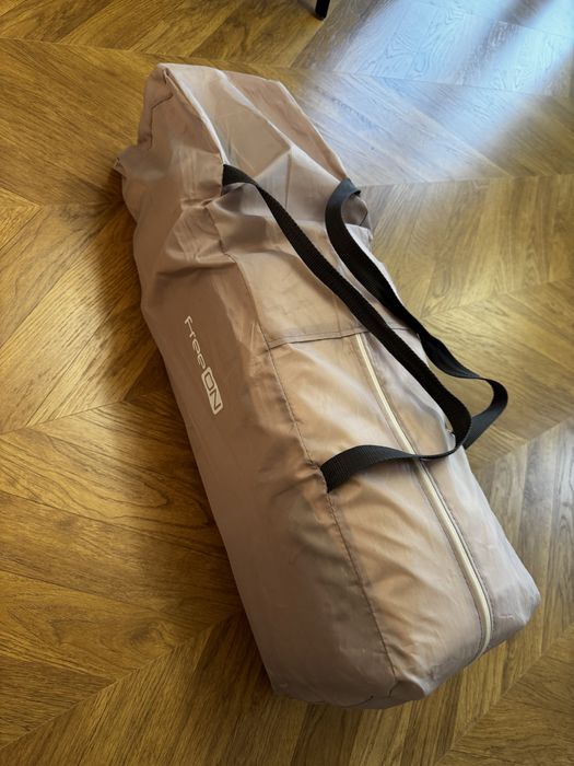 Łóżeczko turystyczne FreeON Love Sloth Beige