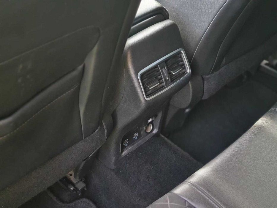 Renault Kadjar 1.5 dCi Black Edition NACIONAL