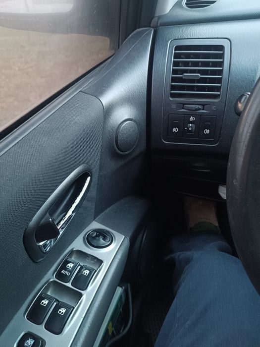 Авто Hyundai Matrix 2010