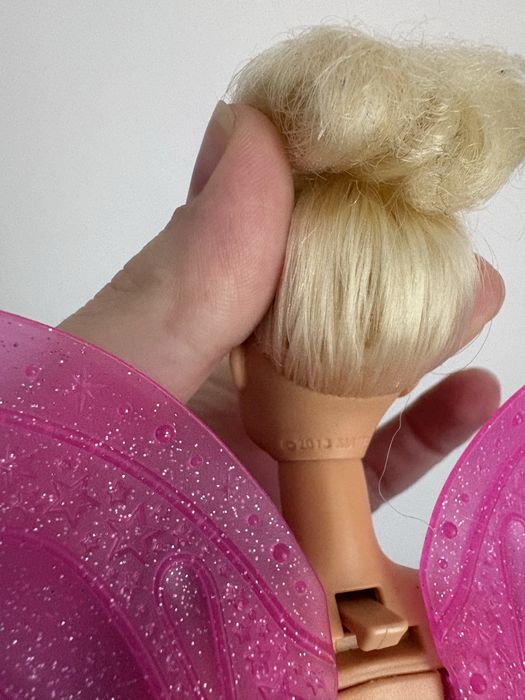 Лялька Barbie 2013 Mattel Dreamtopia