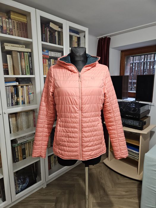 Tchibo kurtka damska dwustronna