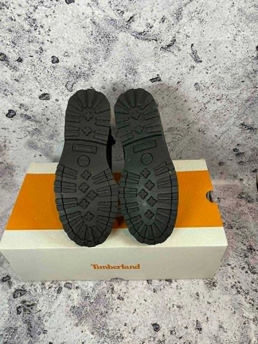 Timberland dzieciece Courma Kid