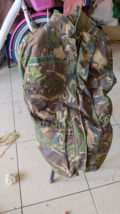 Lot Material Militar