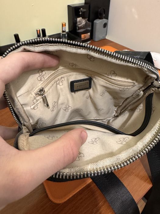 Сумка guess.
