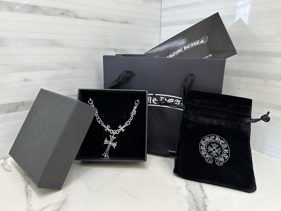 Браслет Chrome Hearts ‼️SALE‼️