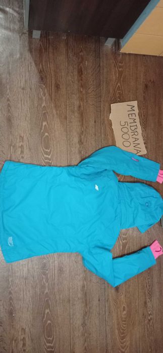 Kurtka narciarska 4F M ( S ?) damska zimowa membrana 5000