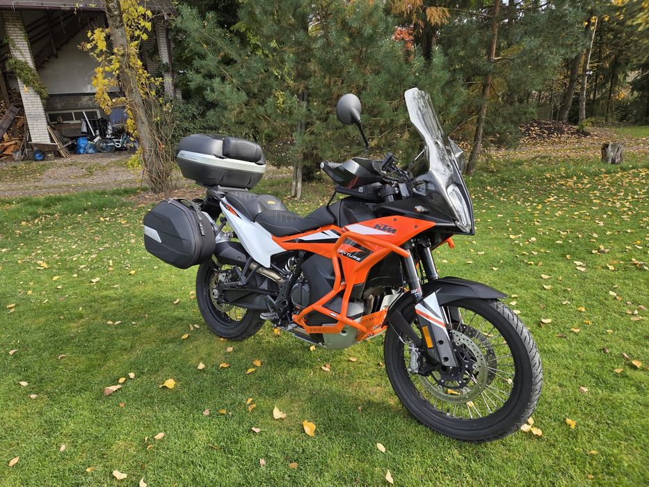KTM