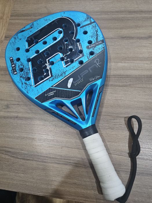 Raquete padel Royal Padel Japan Pro 2026