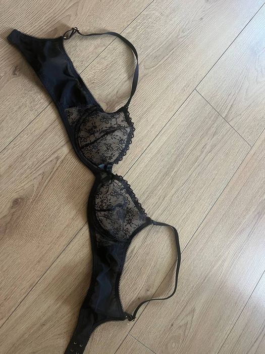 Бюстгальтер Agent Provocateur