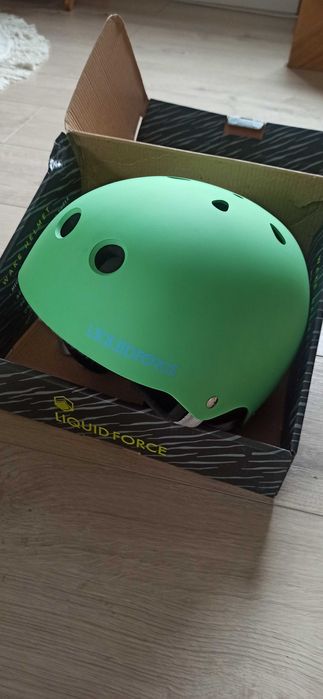 Deska Wakeboard plus wiązania