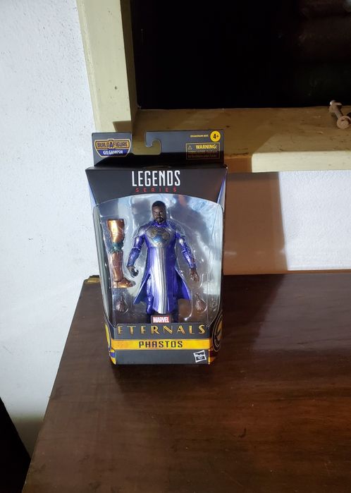 Eternals colecção completa (para colecionadores)