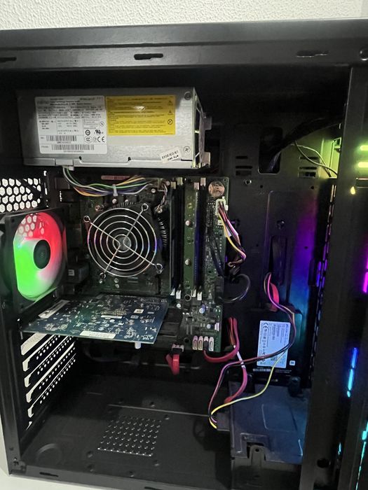 Vendo o meu Pc gamer