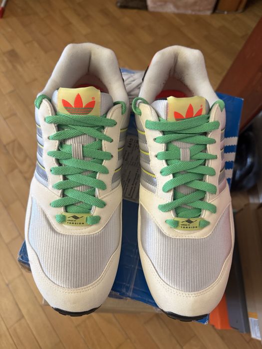 adidas zx 1000 - купити чоловіче взуття - Ціна на OLX.ua
