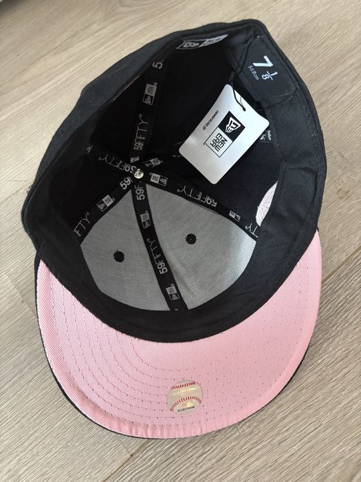 New Era Czapka.