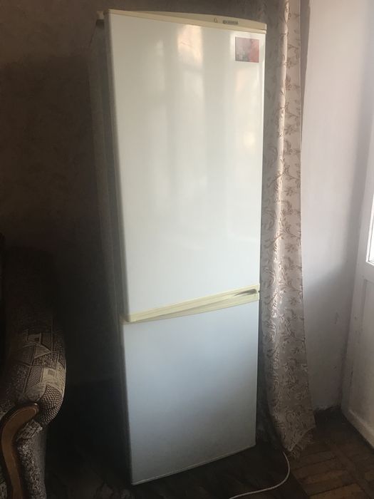 Холодильник Кристалл б/у